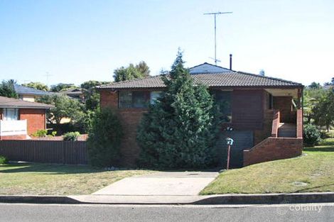 Property photo of 62 Bilga Crescent Malabar NSW 2036