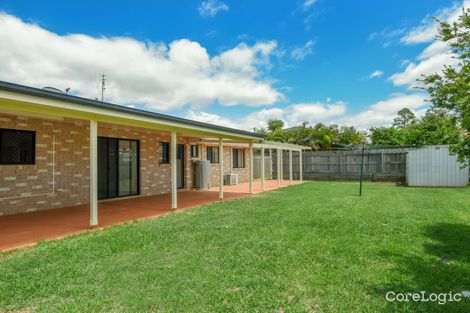 Property photo of 3 Kauri Street Kearneys Spring QLD 4350