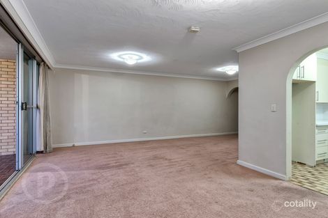 Property photo of 38/36 Glen Road Toowong QLD 4066