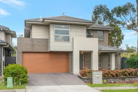 77 Diamond Hill Cct, Edmondson Park, NSW 2174