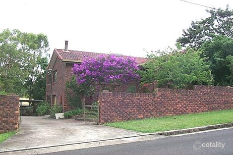 Property photo of 16 Banksia Street Browns Plains QLD 4118