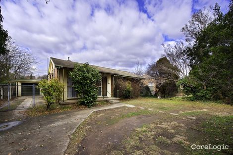 Property photo of 10 Lowrie Street Dickson ACT 2602