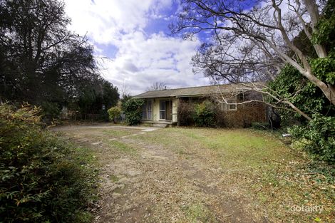 Property photo of 10 Lowrie Street Dickson ACT 2602