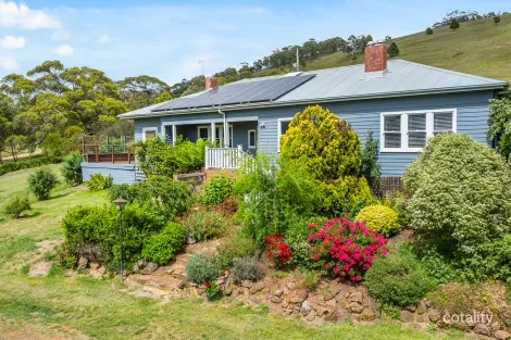 Property photo of 121 Mount William Road Goldie VIC 3435