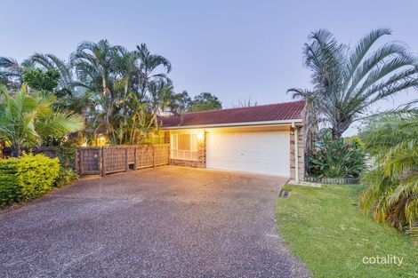 Property photo of 9 Wimbledon Way Oxenford QLD 4210