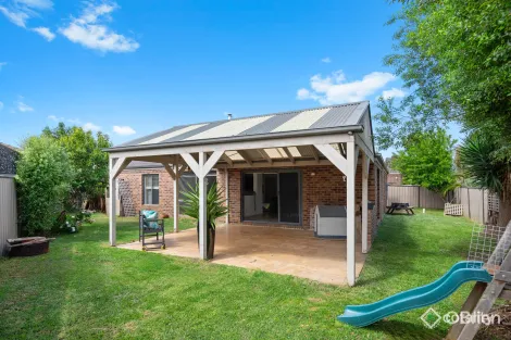 Property photo of 11 Hollows Circuit Tarneit VIC 3029