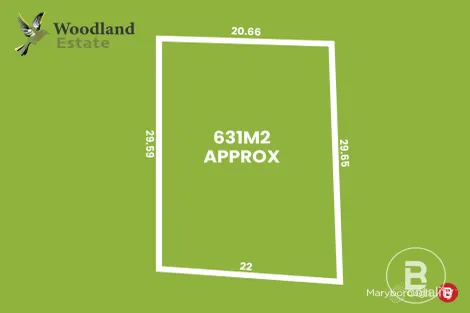 18 Honeyeater Way, Maryborough, VIC 3465