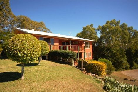 Property photo of 21 Banksia Place Taranganba QLD 4703