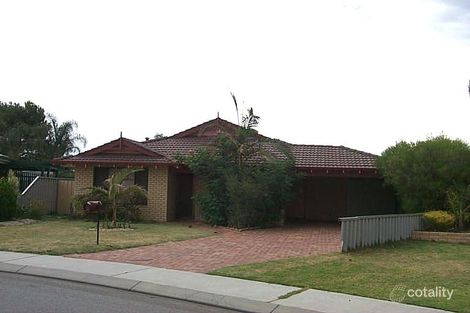 12 Koongee Crss, High Wycombe, WA 6057