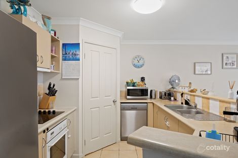 Property photo of 3 Melastoma Way Arundel QLD 4214