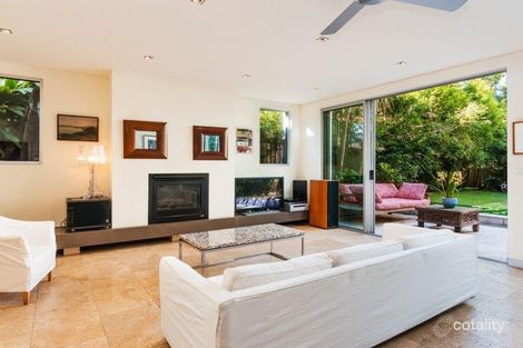 Property photo of 66E Evans Street Rozelle NSW 2039