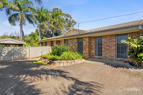 Property photo of 2/127 Allenby Road Wellington Point QLD 4160