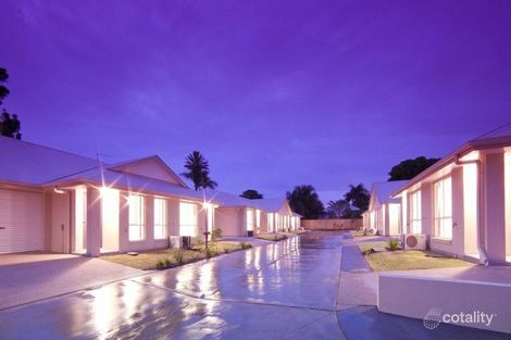 20/74 Richmond St, Berserker, QLD 4701