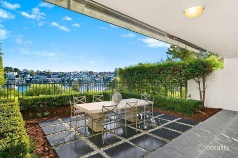 301/30 Glen St, Milsons Point, NSW 2061