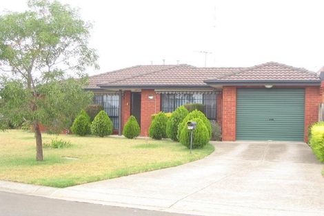 4a Oncidium Gdns, Keilor Downs, VIC 3038