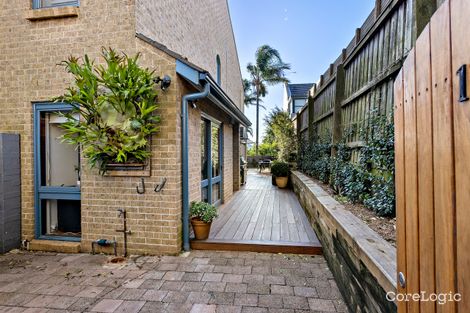 Property photo of 1/125 Darling Street Balmain East NSW 2041