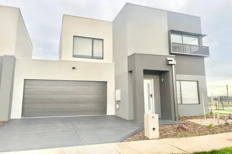 25 Palash Way, Thornhill Park, VIC 3335