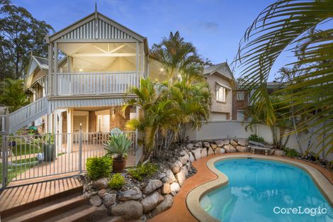 Property photo of 17 Monet Crescent Mackenzie QLD 4156