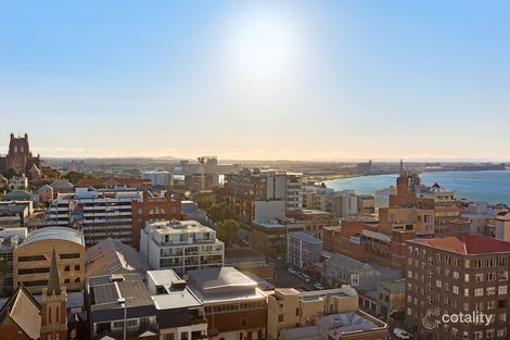 Property photo of 1112/75 Shortland Esplanade Newcastle NSW 2300
