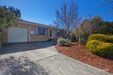 Property photo of 44 Boult Place Melba ACT 2615