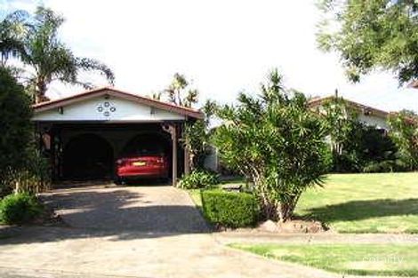 5 Fairlawn Cl, Lansvale, NSW 2166