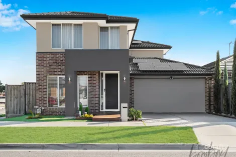 Property photo of 39 Devizes Drive Wollert VIC 3750