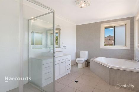 Property photo of 8 Trinity Avenue Kellyville NSW 2155