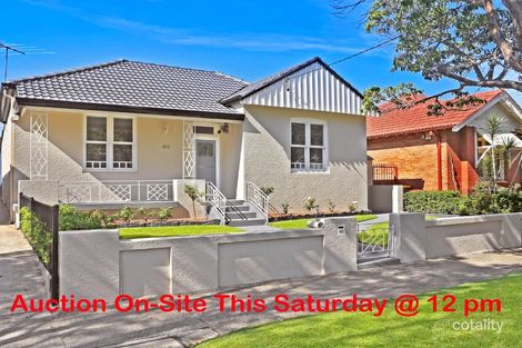 Property photo of 98 Campsie Street Campsie NSW 2194