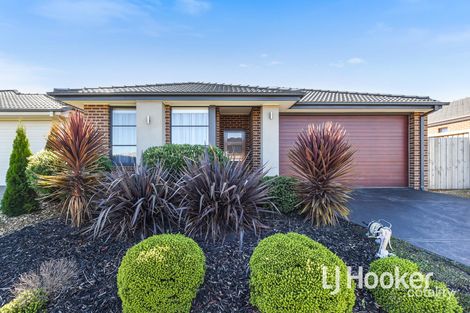 Property photo of 3 Jomon Way Officer VIC 3809