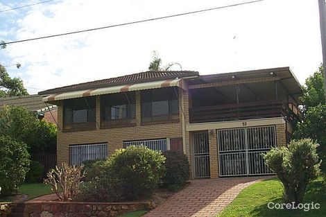 Property photo of 53 Orana Esplanade Victoria Point QLD 4165