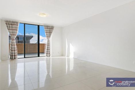 Property photo of 601H/27-29 George Street North Strathfield NSW 2137