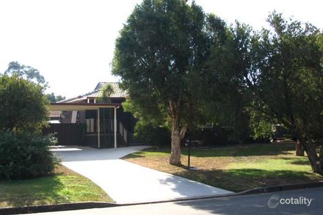 37 Treetops Ave, South Penrith, NSW 2750