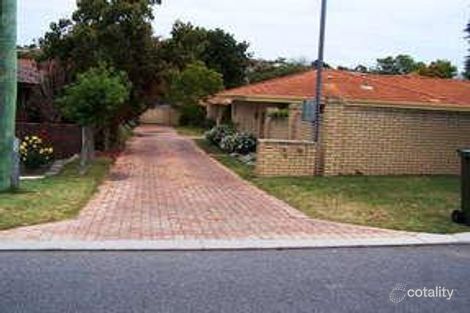 Property photo of 3/11 Hazel Avenue Woodlands WA 6018