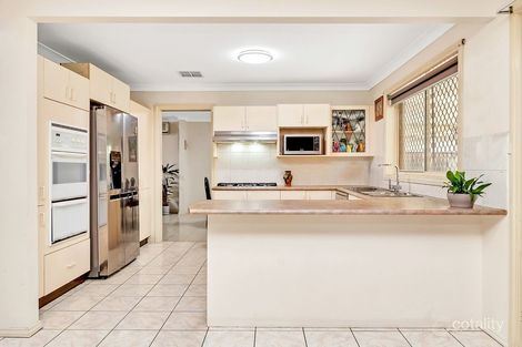 Property photo of 68 Bricketwood Drive Woodcroft NSW 2767
