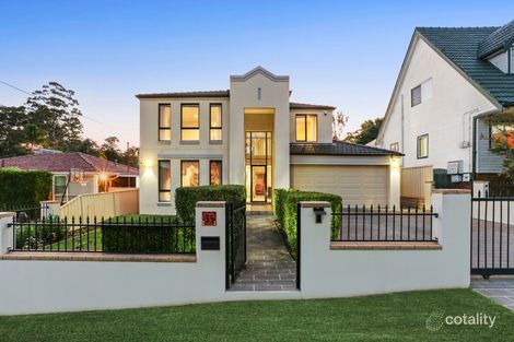 35 Pines Pde, Gymea, NSW 2227