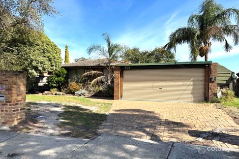 Property photo of 403 South Gippsland Highway Cranbourne North VIC 3977