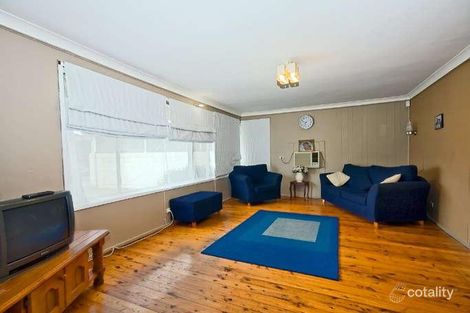 Property photo of 11 Ellalong Place Doonside NSW 2767