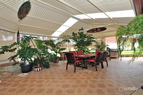 Property photo of 22 Cuthbertson Drive Cooloongup WA 6168