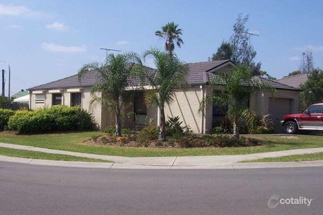 Property photo of 1 Royal Avenue Plumpton NSW 2761