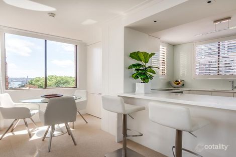Property photo of 1502/73 Victoria Street Potts Point NSW 2011