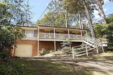 Property photo of 9 Gull Close Catalina NSW 2536