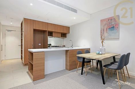 Property photo of 1003/1 Network Place North Ryde NSW 2113