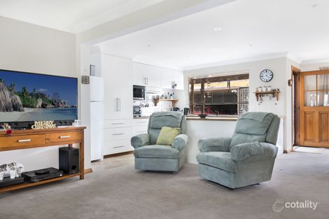 Property photo of 12 Percy Street Richmond TAS 7025