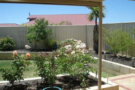 Property photo of 1 Regina Loop Currambine WA 6028
