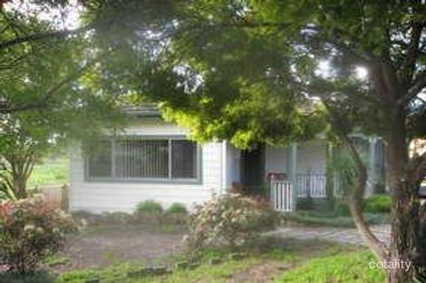 Property photo of 22 Sandgate Road Wallsend NSW 2287