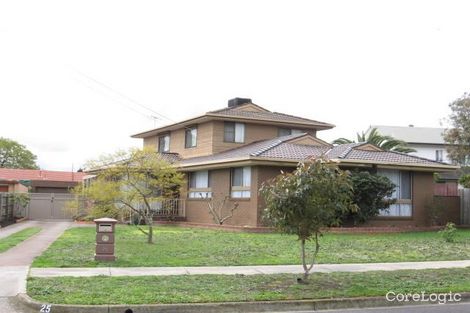 25 Coolabah Ave, Glen Waverley, VIC 3150