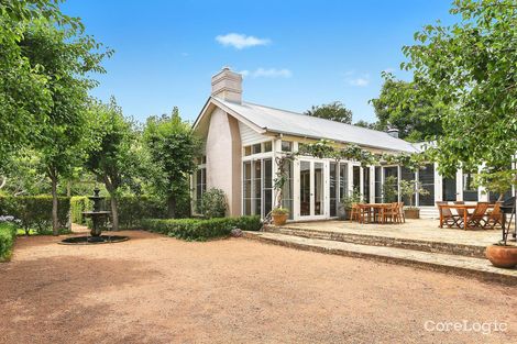 Property photo of 78 Woodhill Mountain Road Berry NSW 2535
