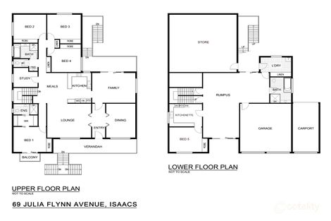 Property photo of 69 Julia Flynn Avenue Isaacs ACT 2607