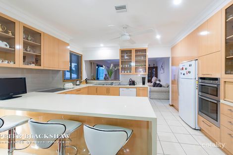 Property photo of 69 Julia Flynn Avenue Isaacs ACT 2607