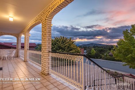 Property photo of 69 Julia Flynn Avenue Isaacs ACT 2607